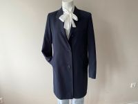 AMADEUS FASHION edler Blazer Mantel Kurzmantel dunkelblau Gr. 34 Baden-Württemberg - Neckargemünd Vorschau