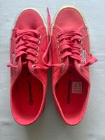 Superga Sneaker Schuhe Damen Gr. 40 Nordrhein-Westfalen - Gelsenkirchen Vorschau