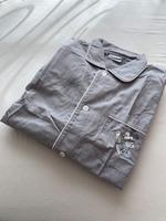 Schlafanzug Disney, XL, grau, 100 % Baumwolle Baden-Württemberg - Ulm Vorschau