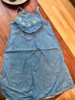 Sommerkleid Mädchen Kleid  Jeans von LC Waikiki Größe 158 Neu Berlin - Charlottenburg Vorschau