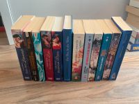 Bücherpaket 6x Connie Mason, 6x Catherine Coulter Nordrhein-Westfalen - Langenfeld Vorschau