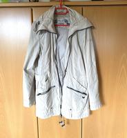 CECIL Damen leichte Sommer Jacke, Übergangsjacke, Gr. L, Beige Niedersachsen - Himmelpforten Vorschau