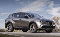 Alfa Romeo Tonale Leasingübernahme 273€/Monat inkl. Steuer Nordrhein-Westfalen - Elsdorf Vorschau