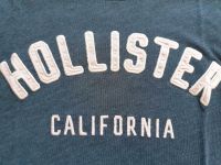 Hollister Damen Tshirt * L * Blau Rheinland-Pfalz - Worms Vorschau