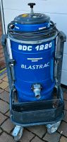 Blastrac BDC-1220 Baustaubsauger Filteranlage Hessen - Immenhausen Vorschau