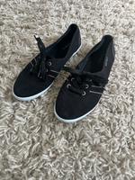 Esprit Ballerina schwarz 41 Neu Nordrhein-Westfalen - Hamminkeln Vorschau