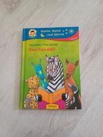 Das Tier ABC  Buch Nordrhein-Westfalen - Krefeld Vorschau