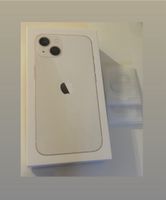 iPhone 13 Weiß, 128 GB. Niedersachsen - Uetze Vorschau