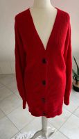 Mega schöne Damen Strickjacke von  S.Oliver Gr44 rot Bayern - Schweinfurt Vorschau