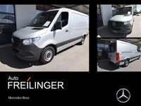 Mercedes-Benz Sprinter 314 CDI Klima AHK 2,8 to Rückfahrkamera Bayern - Obing Vorschau