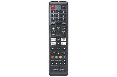 Samsung QLED TV (65 Zoll) (163 cm), 4K UHD, HDR, Smart TV, Sprach in Hohenwarth