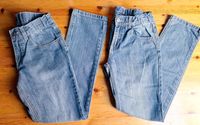 2x Jeans 152 Zwillinge Baden-Württemberg - Dauchingen Vorschau