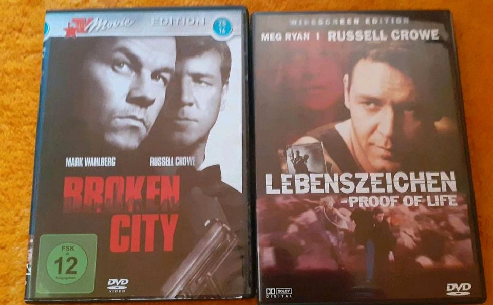 Dvd oder Blu Ray,je in Bodenwerder