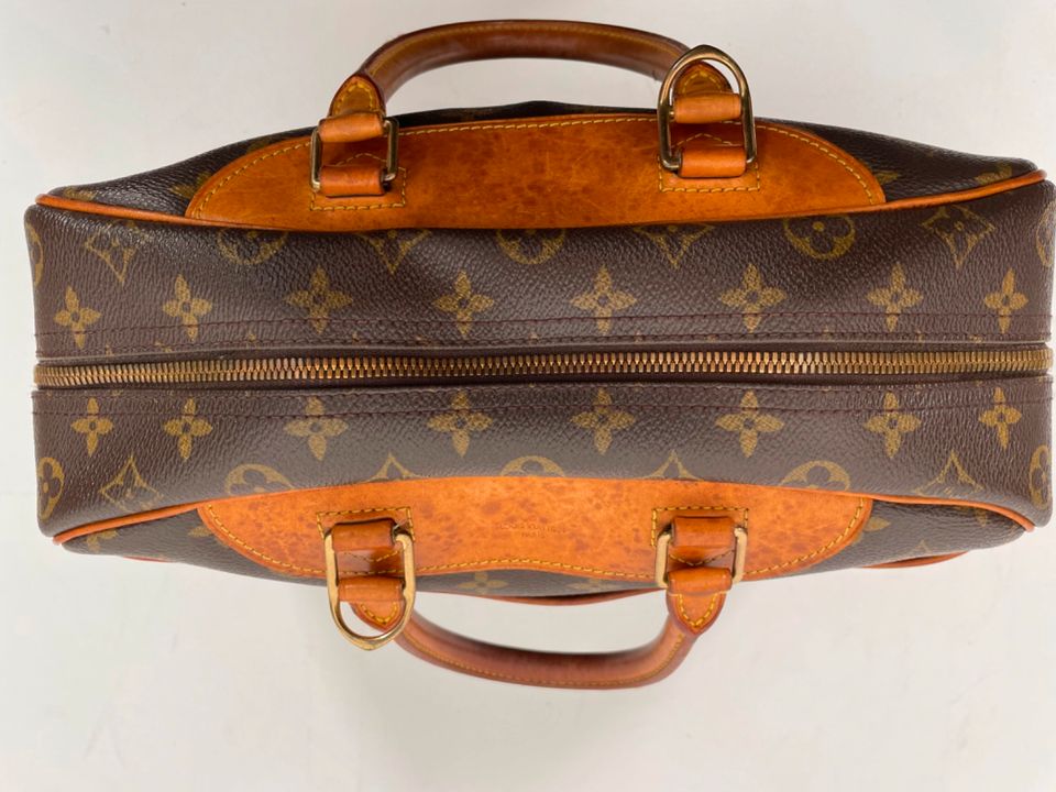 Louis Vuitton Deauville Handtasche ähnlich Alma Speedy in Sangerhausen