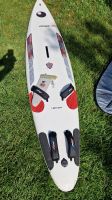 Verkaufe Windsurfboard BIC Race Tech 263, neuwertig Bielefeld - Bielefeld (Innenstadt) Vorschau