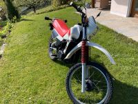 Yamaha DT LC125 Typ 10V Oldtimer TÜV neu Bayern - Hauzenberg Vorschau