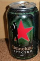 Heineken Bierdose, Blechdose, Sammlerdose, James Bond 007 Güstrow - Landkreis - Güstrow Vorschau