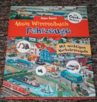 Mein Wimmelbuch Fahrzeuge Nordrhein-Westfalen - Sonsbeck Vorschau