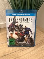 Transformers Ära des Untergangs Blu-ray Stuttgart - Möhringen Vorschau