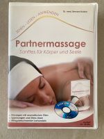 Partnermassage -Video, Begleitbuch Bayern - Jettingen-Scheppach Vorschau