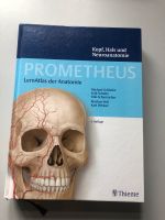 Prometheus Anatomie Atlas Medizin Sachsen-Anhalt - Magdeburg Vorschau