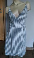 Only Wickel Minikleid /Longträgershirt 34 Bayern - Traunreut Vorschau