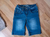 Jeans Shorts Gr. 134 Niedersachsen - Bohmte Vorschau