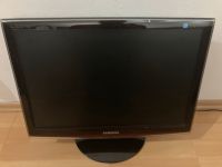 Bildschirm Samsung PC Monitor 22 Zoll Bayern - Erlangen Vorschau