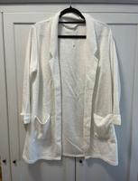 Neuer weißer Blazer von New Yorker | Größe L | ungetragen mit Bel Hessen - Kassel Vorschau