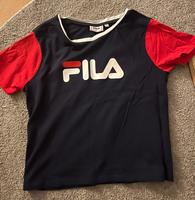 Fila T-Shirt Münster (Westfalen) - Mauritz Vorschau