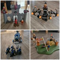 Playmobil Mittelalter Baden-Württemberg - Filderstadt Vorschau