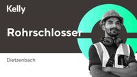 Rohrschlosser (m/w/d) Hessen - Dietzenbach Vorschau