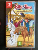 Bibi & Tina auf dem Martinshof Nintendo Baden-Württemberg - Bietigheim-Bissingen Vorschau