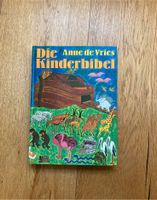 Kinderbibel - Anne de Vries - Kinder Bibel Neuhausen-Nymphenburg - Neuhausen Vorschau