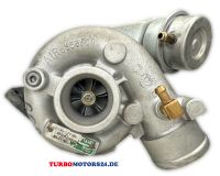 Turbolader  VW T4 1.9 TD 50kW ABL 454002-1 028145703G Nordrhein-Westfalen - Troisdorf Vorschau