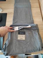 Jeans EUREX by BRAX Gr. 34 U grau COOL MAX Saarland - St. Wendel Vorschau