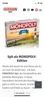 Monopoly Sylt 2024 Nordrhein-Westfalen - Havixbeck Vorschau