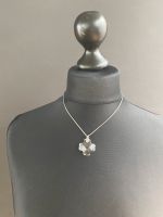 Swarovski Anhänger clear crystal Kreuz mit Kette Baden-Württemberg - Nagold Vorschau