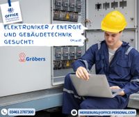 Elektroniker / Energie und Gebäudetechnik (m/w/d) in Gröbers Kabelsketal - Gröbers Vorschau