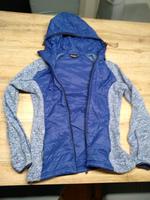 Cmp Sportjacke Damen Größe S 38 blau Bayern - Bamberg Vorschau