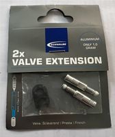 Schwalbe Ventil Verlängerung Valve Extension Rennrad Gravel Baden-Württemberg - Heidelberg Vorschau