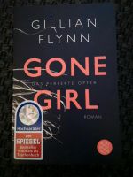 Gone Girl von Gillian Flynn Niedersachsen - Rastede Vorschau