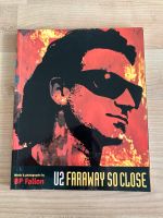 BP Fallon - U2 / Faraway So Close Nordrhein-Westfalen - Leverkusen Vorschau