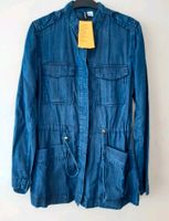 H & M Jacke/ Jeansjacke Gr. 36, NEU! Dresden - Innere Altstadt Vorschau