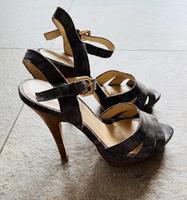 Schuhe, High Heels Bayern - Metten Vorschau