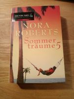 Sommerträume 5 Nora Roberts Hessen - Haunetal Vorschau