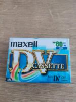 Maxwell Mini DV 60 Camcorder Nordrhein-Westfalen - Herzogenrath Vorschau