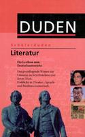  Duden. Schülerduden Literatur - neu Bayern - Hallbergmoos Vorschau
