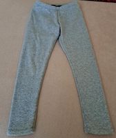 Warme Leggings Lupilu Gr. 122/128 Rostock - Dierkow Vorschau