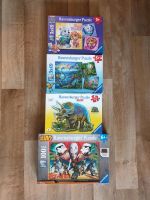 Ravensburger Puzzle 5+ Dinosaurier, Paw Patrol, Star Wars Brandenburg - Erkner Vorschau